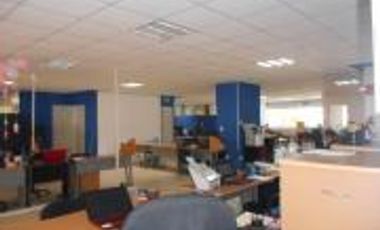 Oficinas en RENTA Peñuelas Querétaro
