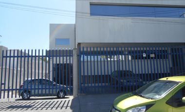 Oficinas en RENTA Peñuelas Querétaro