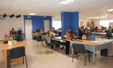 Oficinas en RENTA Peñuelas Querétaro