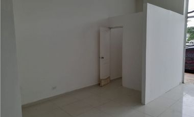 Alquiler de local comercial en la Vía Ricardo J Alfaro 55 mts