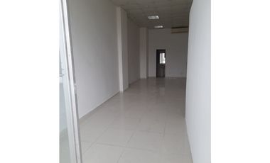 Alquiler de local comercial en la Vía Ricardo J Alfaro 55 mts