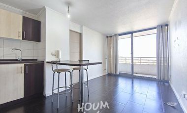 Departamento Metro Gruta De Lourdes ID: 167708r