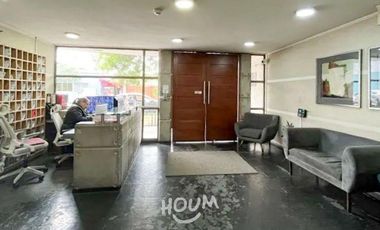 Departamento Metro Gruta De Lourdes ID: 167708r