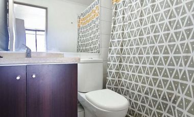 Departamento Metro Gruta De Lourdes ID: 167708r