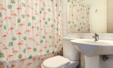 Departamento Metro Gruta De Lourdes ID: 167708r