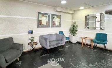 Departamento Metro Gruta De Lourdes ID: 167708r