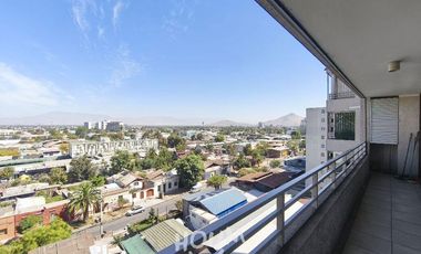 Departamento Metro Gruta De Lourdes ID: 167708r