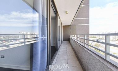 Departamento Metro Gruta De Lourdes ID: 167708r