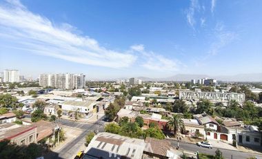 Departamento Metro Gruta De Lourdes ID: 167708r