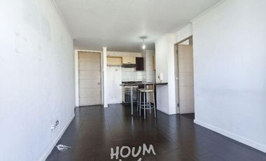 Departamento Metro Gruta De Lourdes ID: 167708r