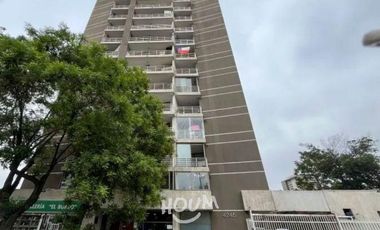 Departamento Metro Gruta De Lourdes ID: 167708r