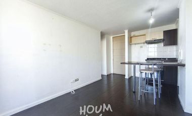 Departamento Metro Gruta De Lourdes ID: 167708r