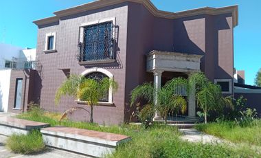 Venta de casa en Fracc, Santa Imelda, en Aguascalientes