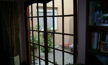Ph frente 3 ambientes, 2 dormitorios, cocina-comedor,lavadero, baño, patio, terraza con parrilla, garage para 2 autos