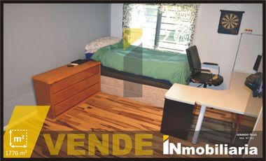 Casa en venta de 6 dormitorios c/ cochera en Benavídez