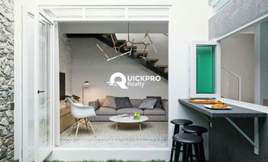 RUMAH MURAH !! SIAP BANGUN SAYAP CIGUGUR 2 LANTAI 600 JUTAAN