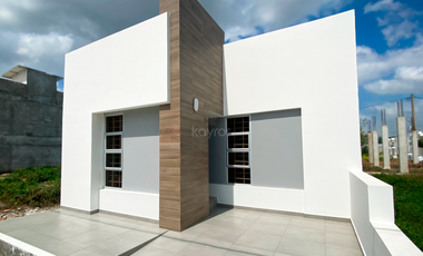 Tu Espacio Perfecto: Casa Unifamiliar para Entrega Inmediata, margen izquierda Montería.