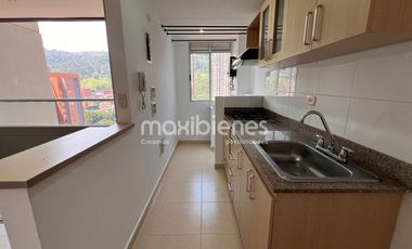 apartamento en arriendo en san jose. Cod A66798