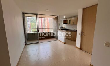 apartamento en arriendo en san jose. Cod A66798