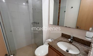 apartamento en arriendo en san jose. Cod A66798