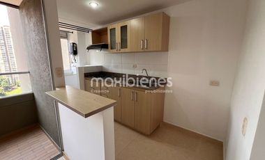 apartamento en arriendo en san jose. Cod A66798