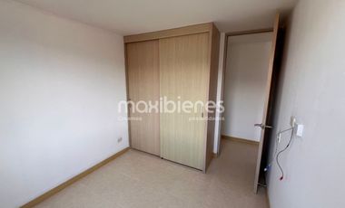 apartamento en arriendo en san jose. Cod A66798