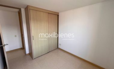 apartamento en arriendo en san jose. Cod A66798