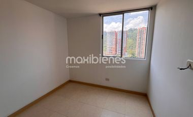 apartamento en arriendo en san jose. Cod A66798