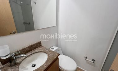 apartamento en arriendo en san jose. Cod A66798