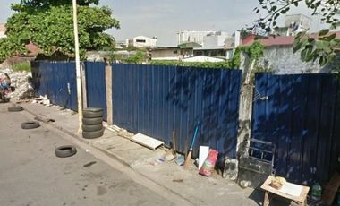 BANGKAL MAKATI  CITY COMMERCIAL LOT @ 868 SQM FRONTAGE @ 16.04 METERS