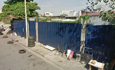 Lot for rent in Captain A. Apolinario Street, Bangkal, District I, Makati, Southern Manila District