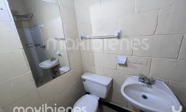 apartamento en arriendo en la colina. Cod A68815