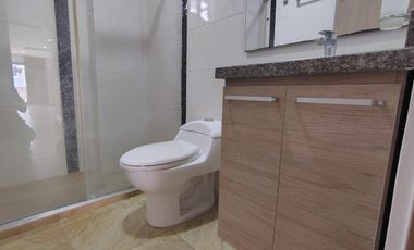 COD. 578 - SE VENDE APARTAMENTO - BARRIO: LA TOSCANA