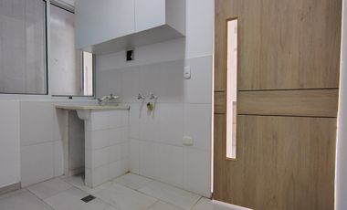 COD. 578 - SE VENDE APARTAMENTO - BARRIO: LA TOSCANA