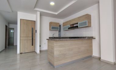 COD. 578 - SE VENDE APARTAMENTO - BARRIO: LA TOSCANA