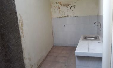 Rumah Murah Seyegan Hanya 300jt-an Selatan Lapangan Seyegan