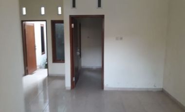 Rumah Murah Seyegan Hanya 300jt-an Selatan Lapangan Seyegan