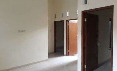 Rumah Murah Seyegan Hanya 300jt-an Selatan Lapangan Seyegan