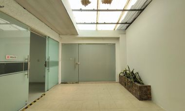 casa-local en venta en caobos. Cod V29613