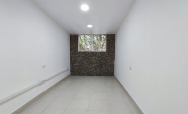 casa-local en venta en caobos. Cod V29613