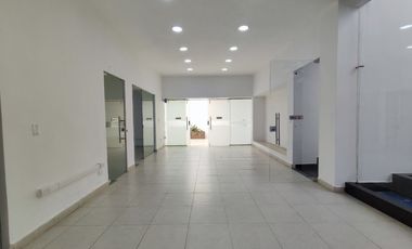 casa-local en venta en caobos. Cod V29613