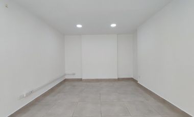 casa-local en venta en caobos. Cod V29613