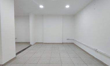 casa-local en venta en caobos. Cod V29613