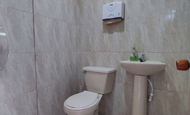 casa-local en venta en caobos. Cod V29613