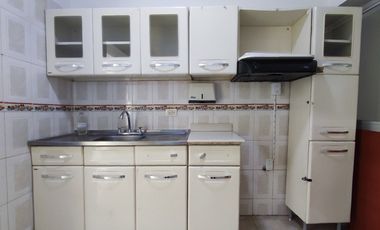 casa-local en venta en caobos. Cod V29613