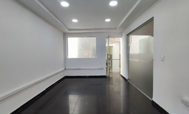 casa-local en venta en caobos. Cod V29613