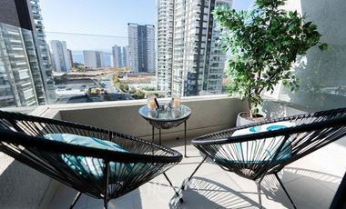 Departamento Vista al mar ID: 107284r