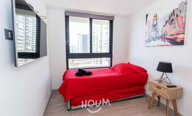 Departamento Vista al mar ID: 107284r