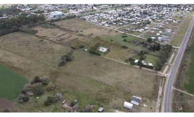 Venta Campo en Tezanos Pinto