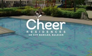 Cheer Residences in Marilao Bulacan